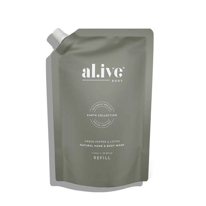 Al.ive Wash Refill