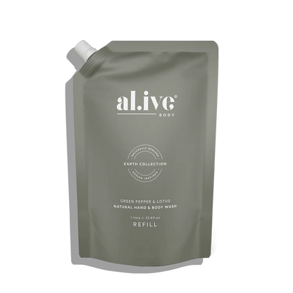 Al.ive Wash Refill