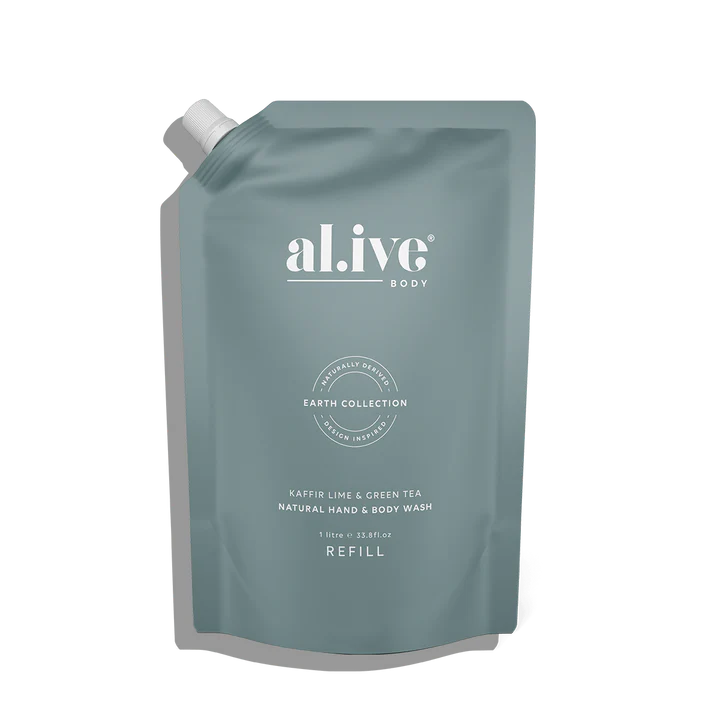 Al.ive Wash Refill