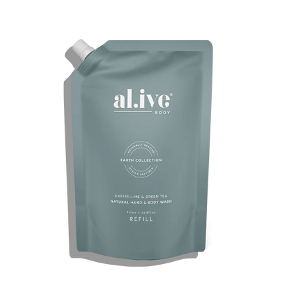 Al.ive Wash Refill