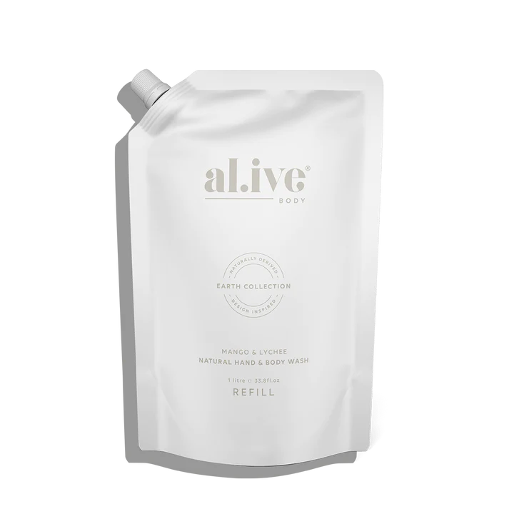 Al.ive Wash Refill
