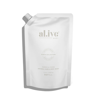 Al.ive Wash Refill