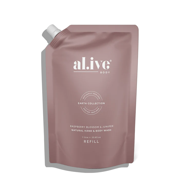 Al.ive Wash Refill