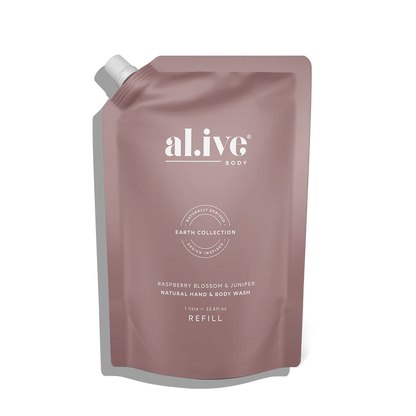 Al.ive Wash Refill