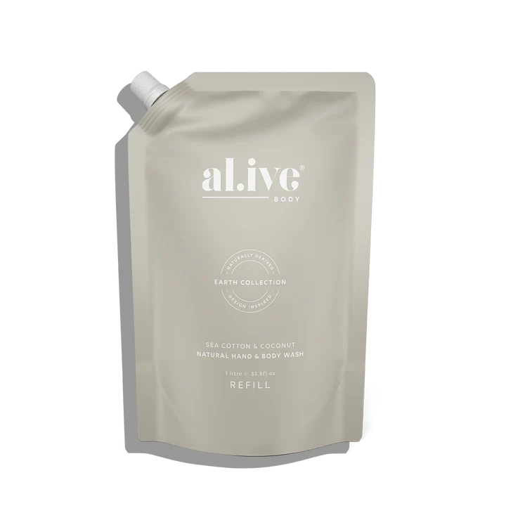 Al.ive Wash Refill