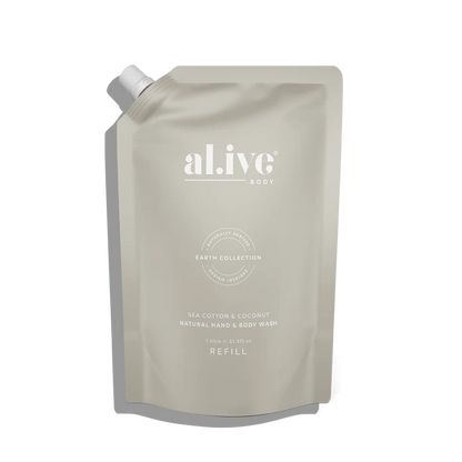 Al.ive Wash Refill