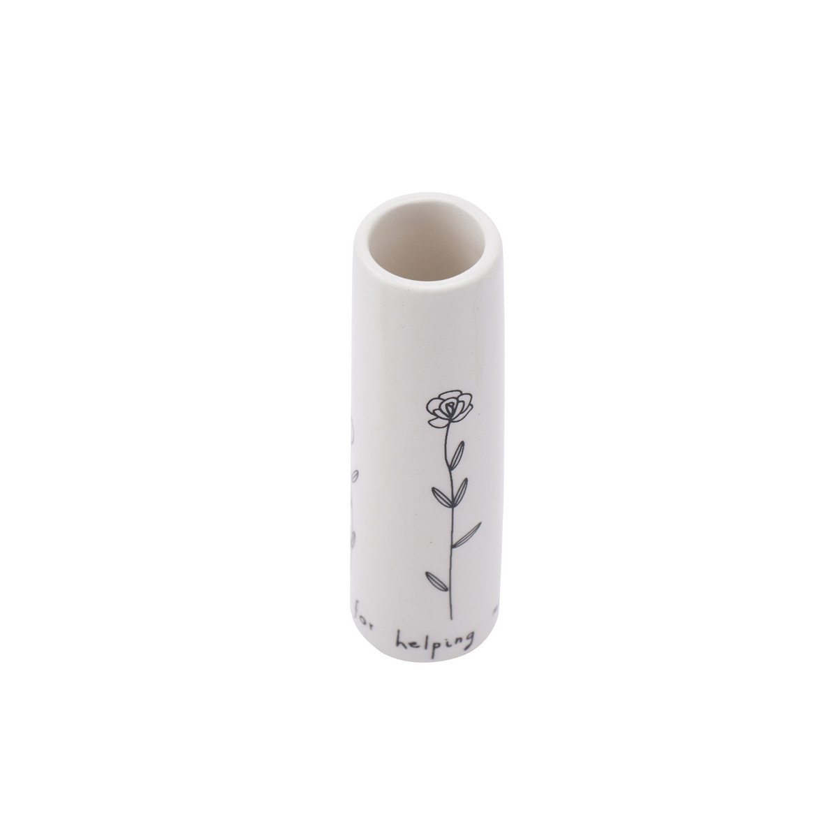 Bud Vase