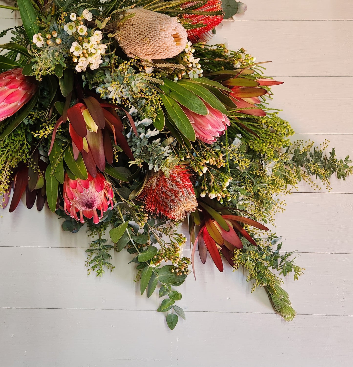 Mother's Day Native Inspired Bouquet