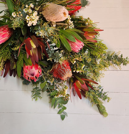 Mother's Day Native Inspired Bouquet