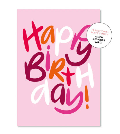 Greeting Cards