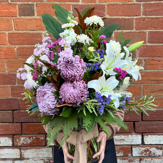 Vased Arrangement