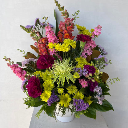 Miso Ceramic Arrangement