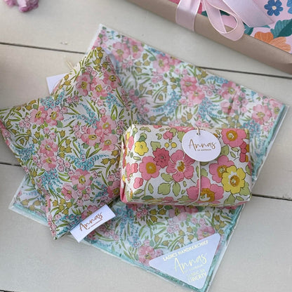 Liberty Gift Set