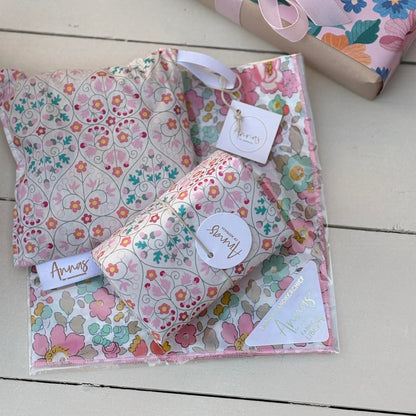 Liberty Gift Set