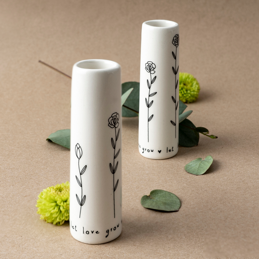 Bud Vase