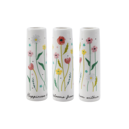 Bud Vase