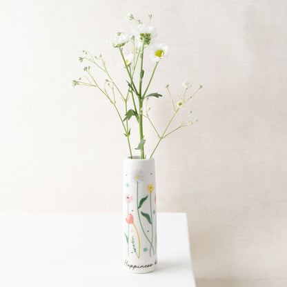 Bud Vase
