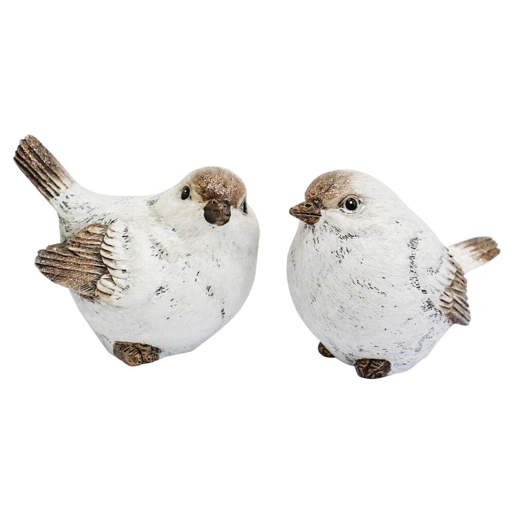 Autumn Bird