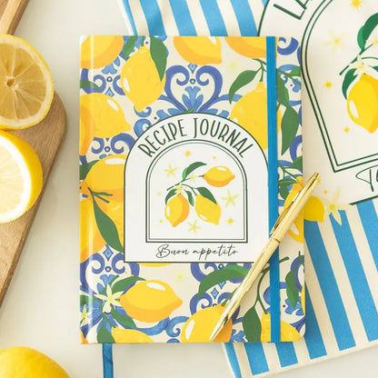 Recipe Journal