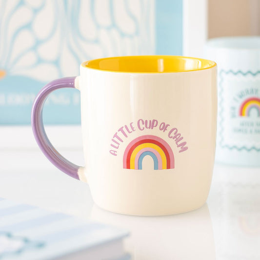 Mug - A little Cup of Calm