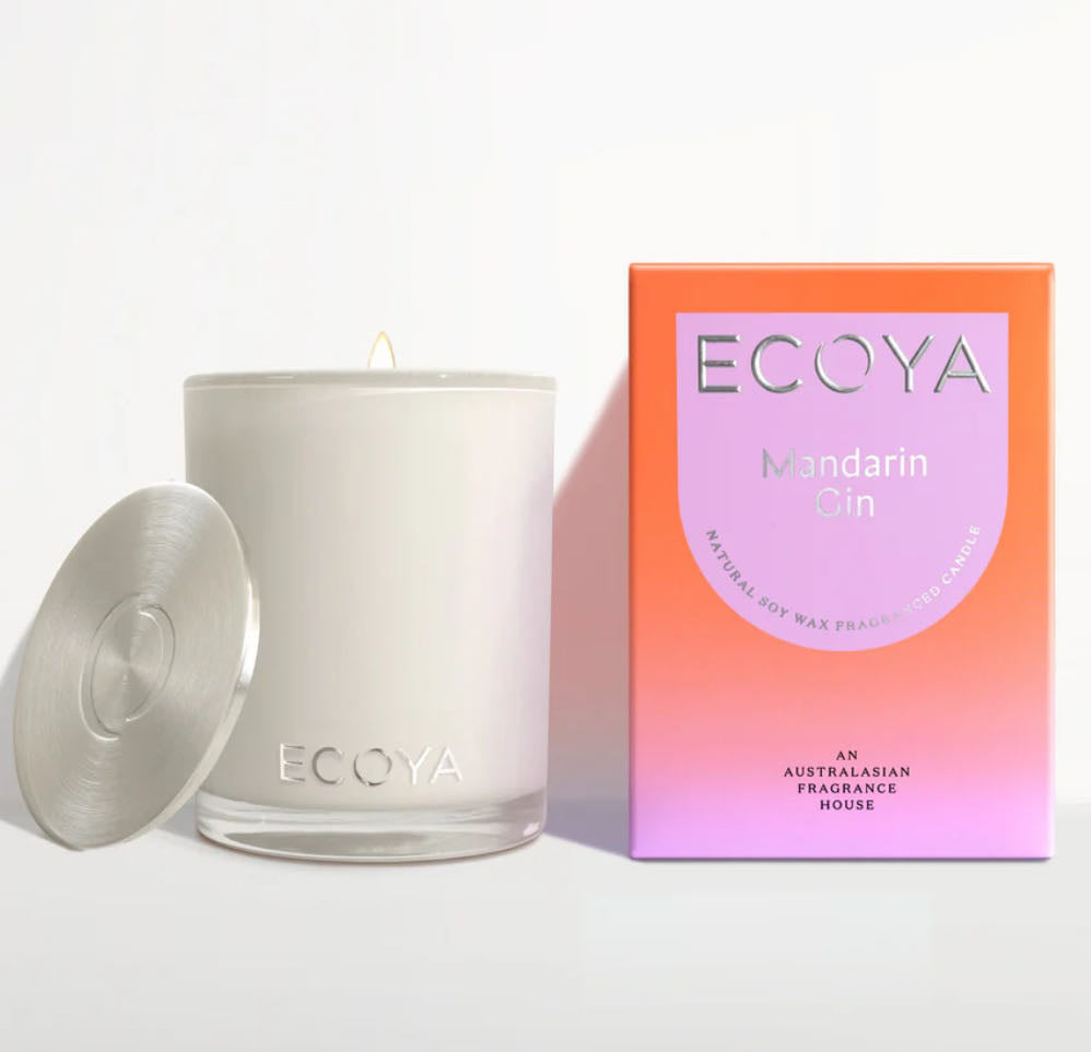 ECOYA Madison Candle