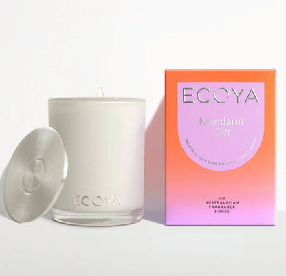 ECOYA Madison Candle