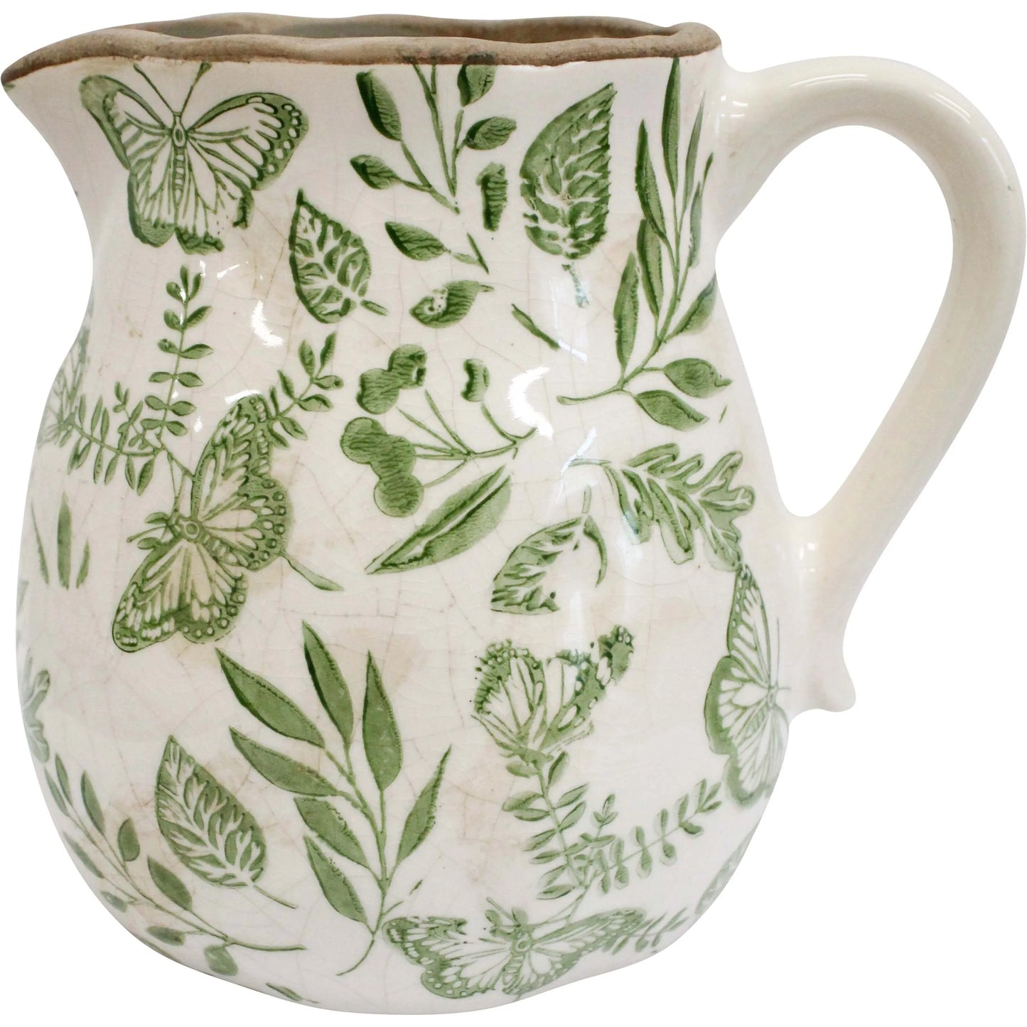 Medium Jug