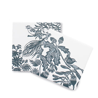 Kate Heiss Coasters