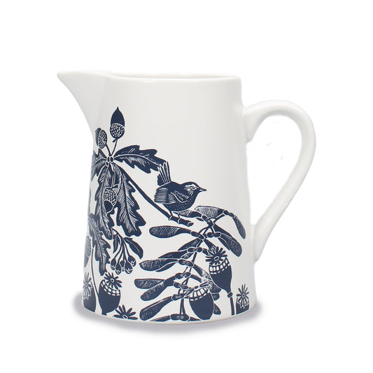 Kate Heiss Jug