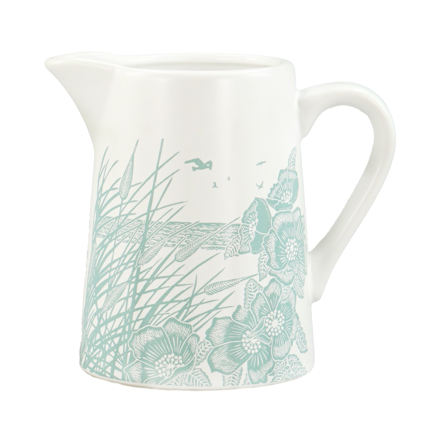 Kate Heiss Jug