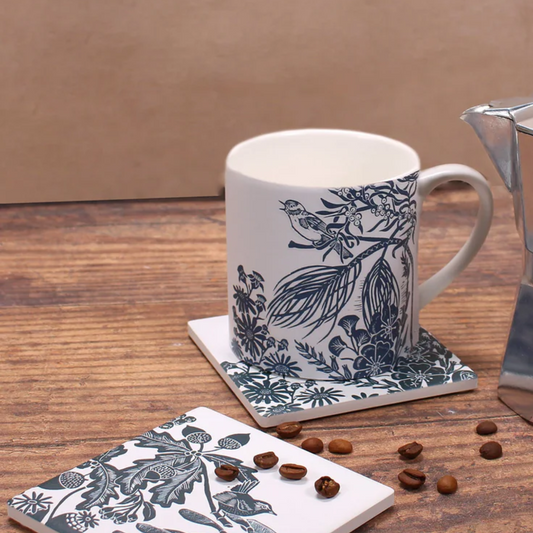Kate Heiss Coasters