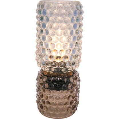 LED Glass Lamp