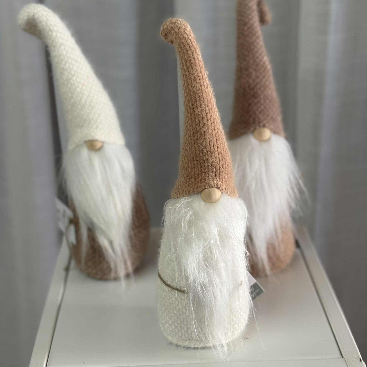 Tall Gnome with hat