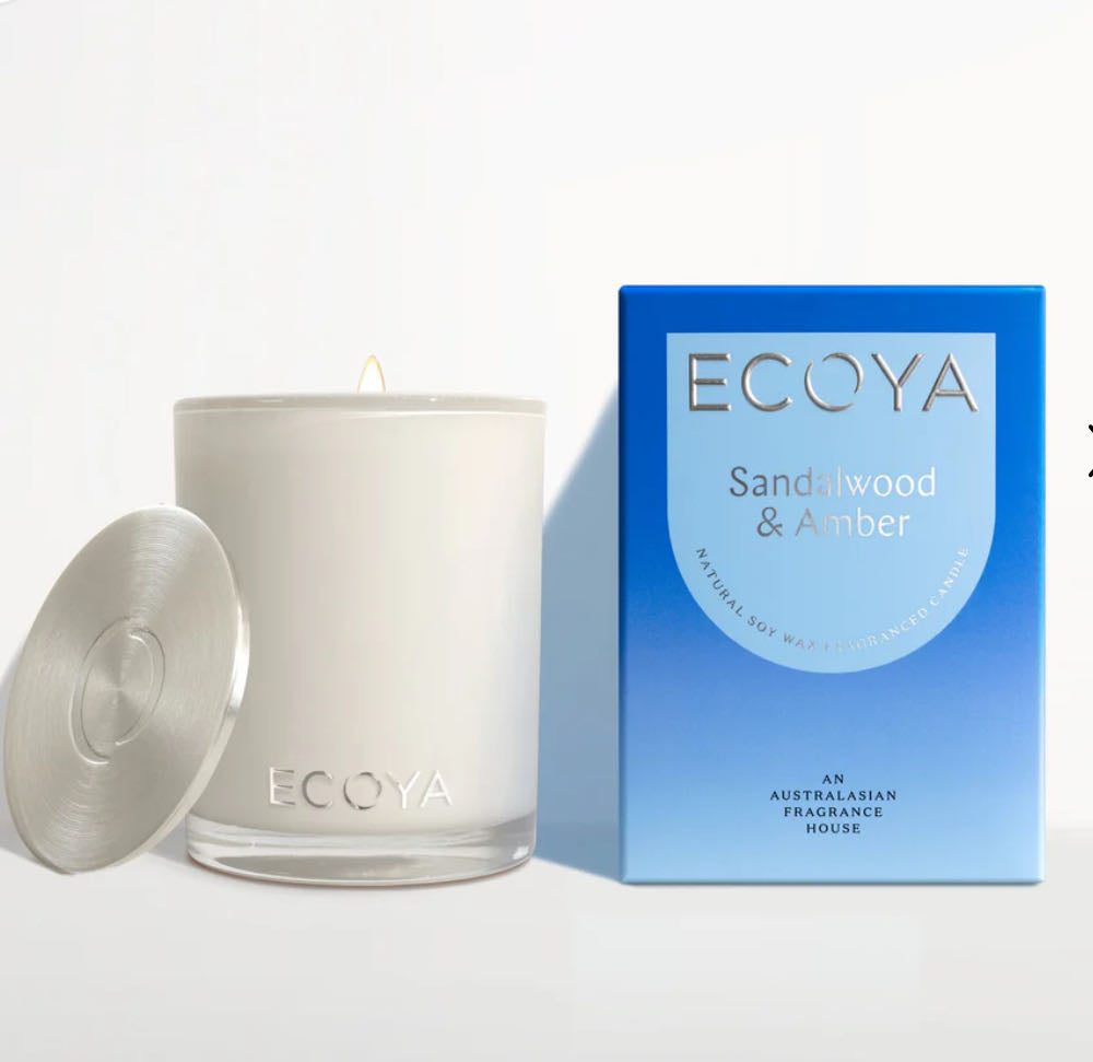 ECOYA Madison Candle