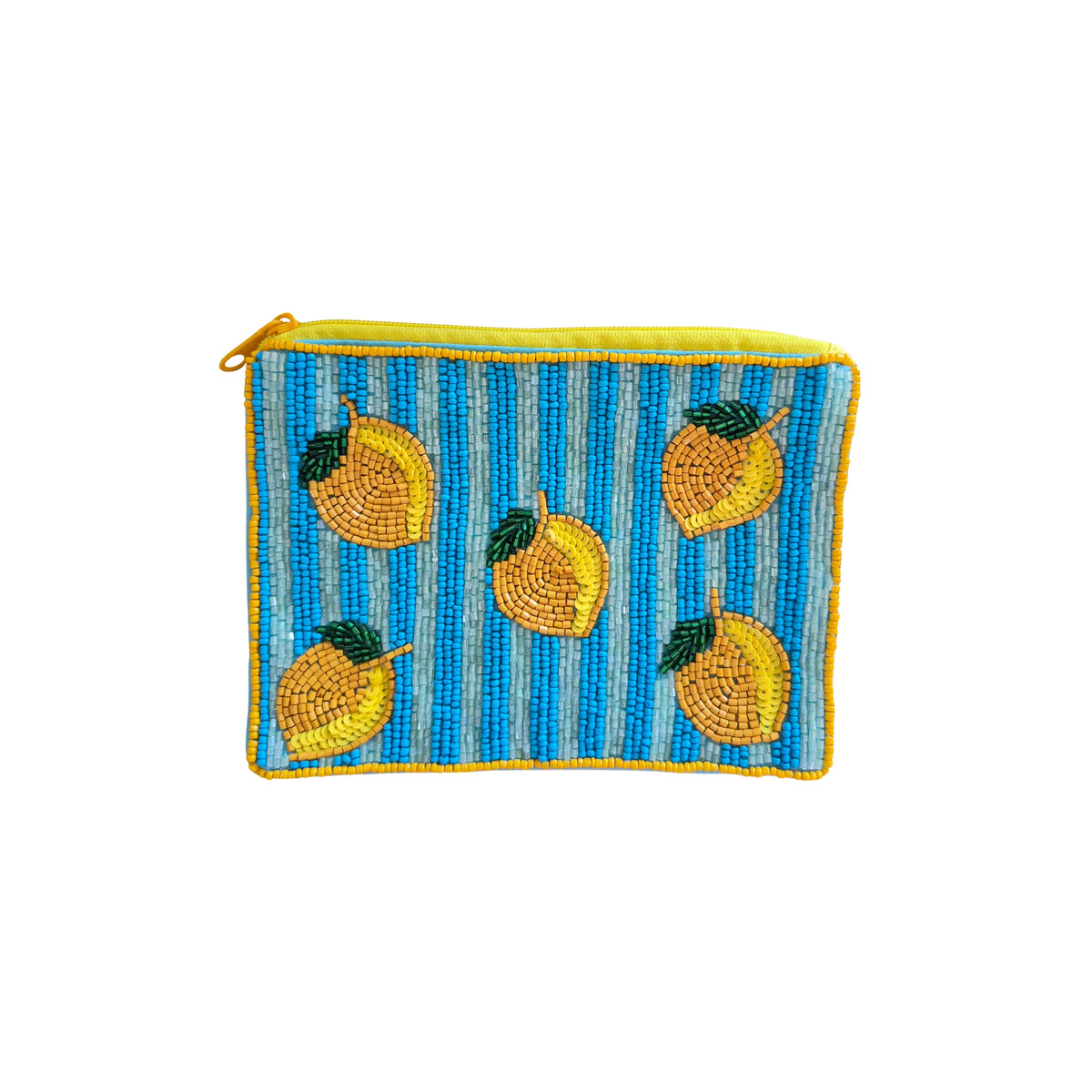 Beaded Purse