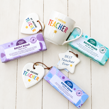 Teacher Mug