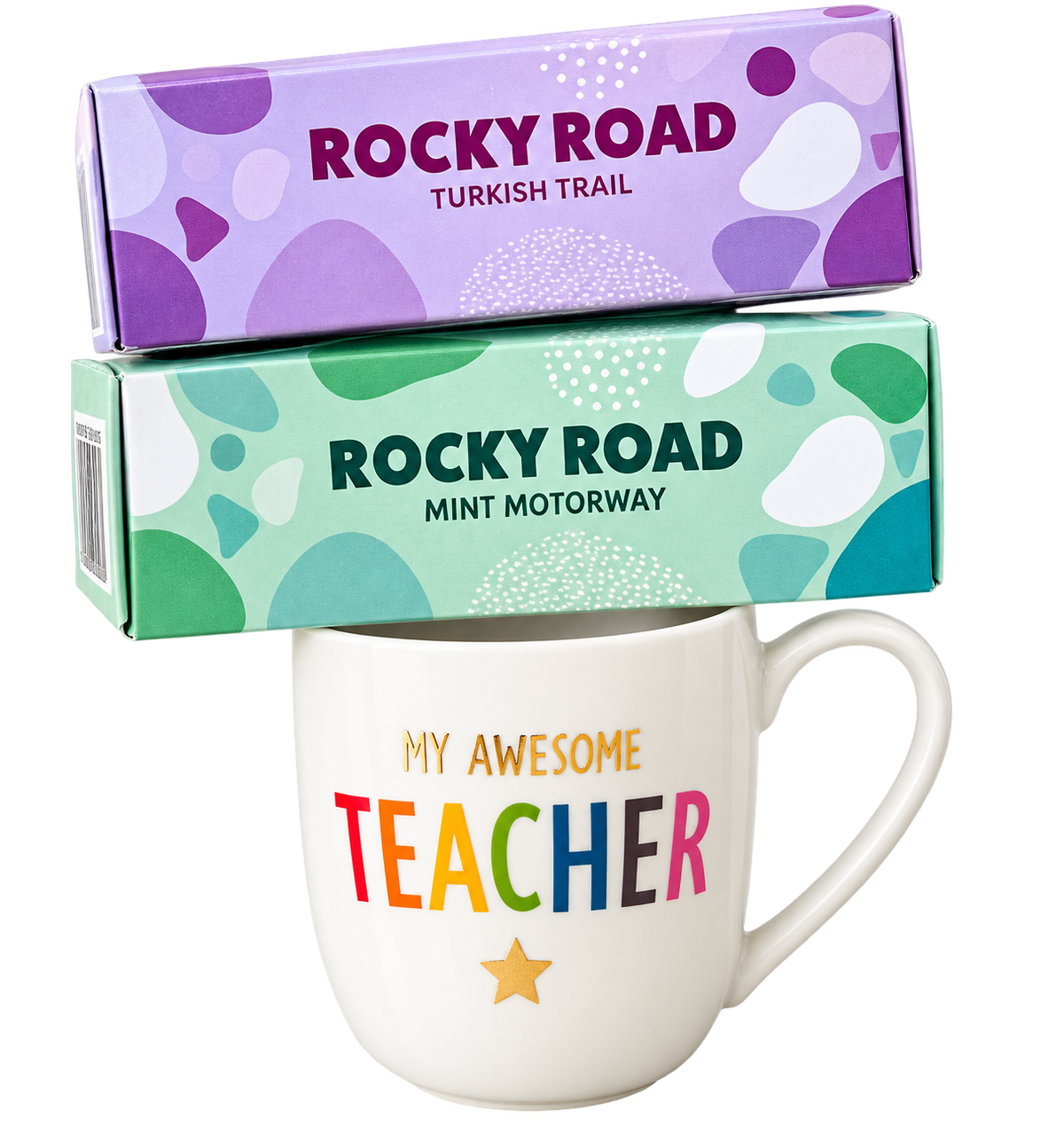 Teacher Mug