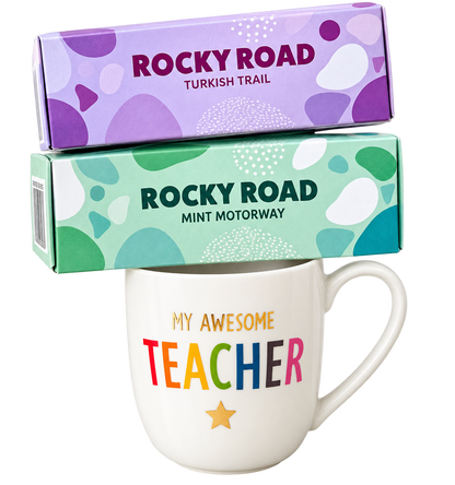 Teacher Mug