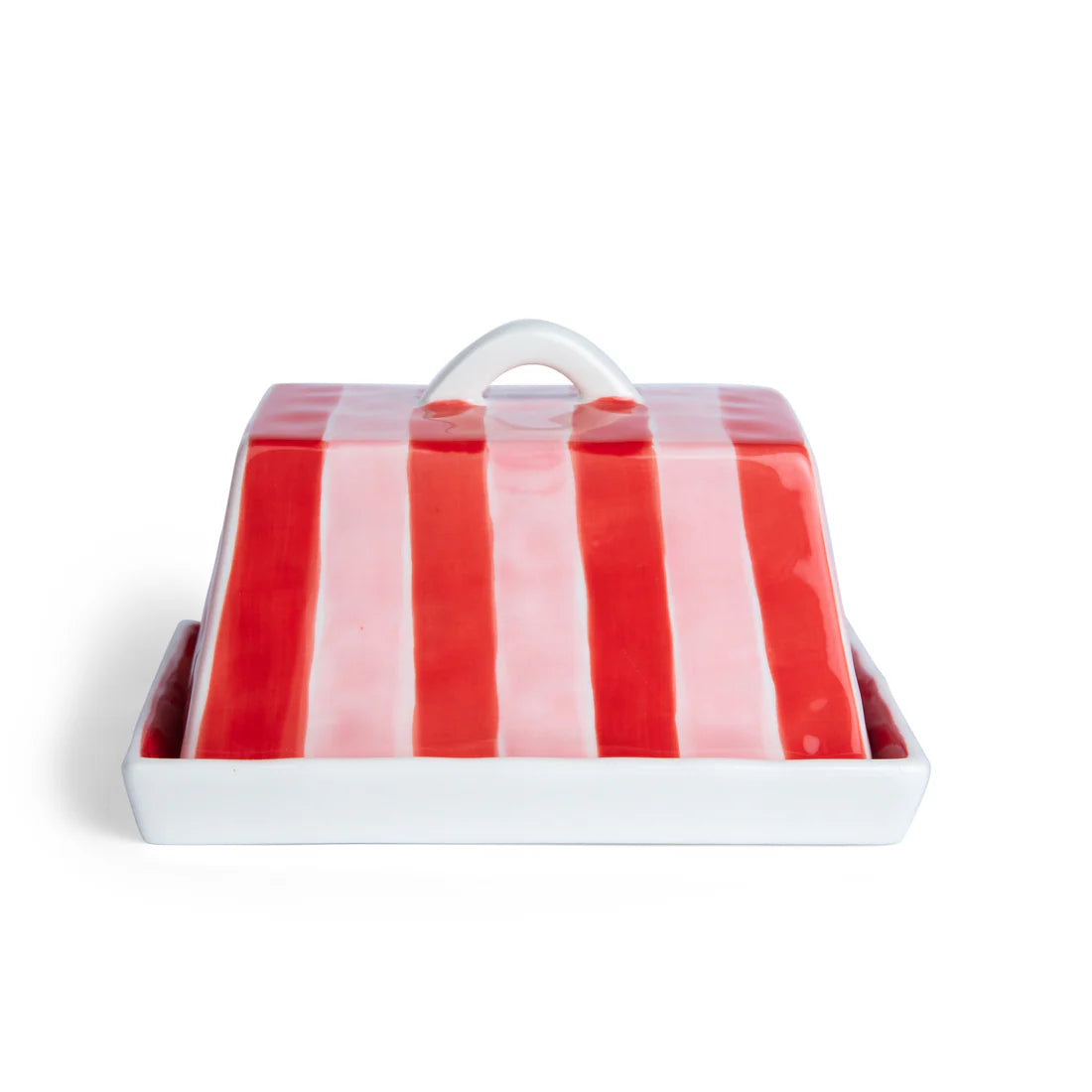 Noss & Co Butter Dish