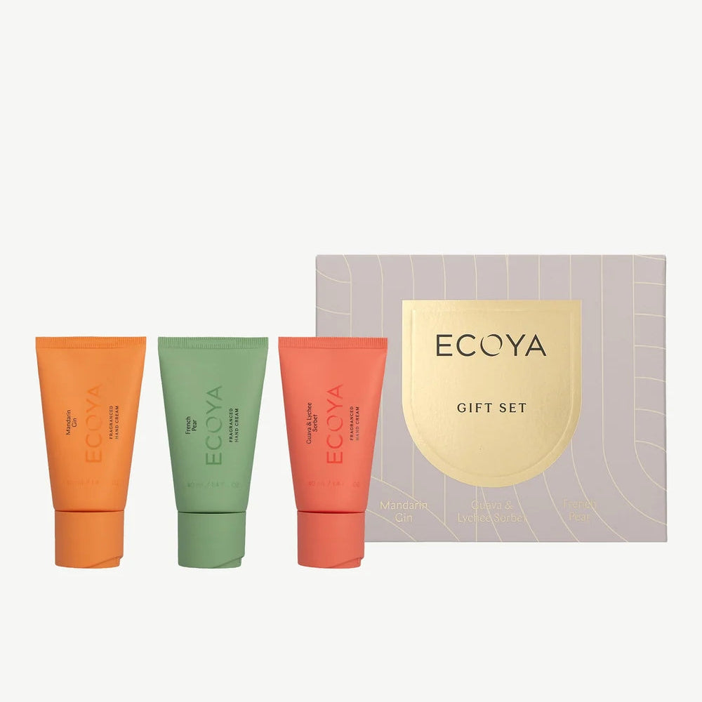 The Hand Cream Edit