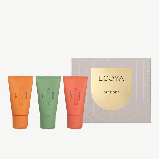 The Hand Cream Edit