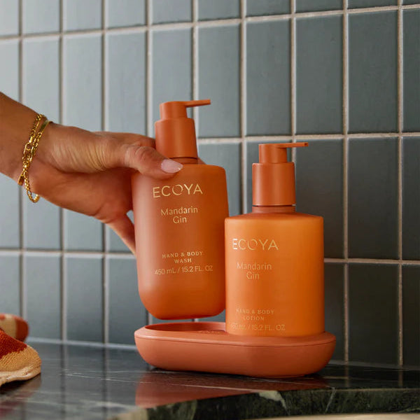 Ecoya - The Bathroom Edit