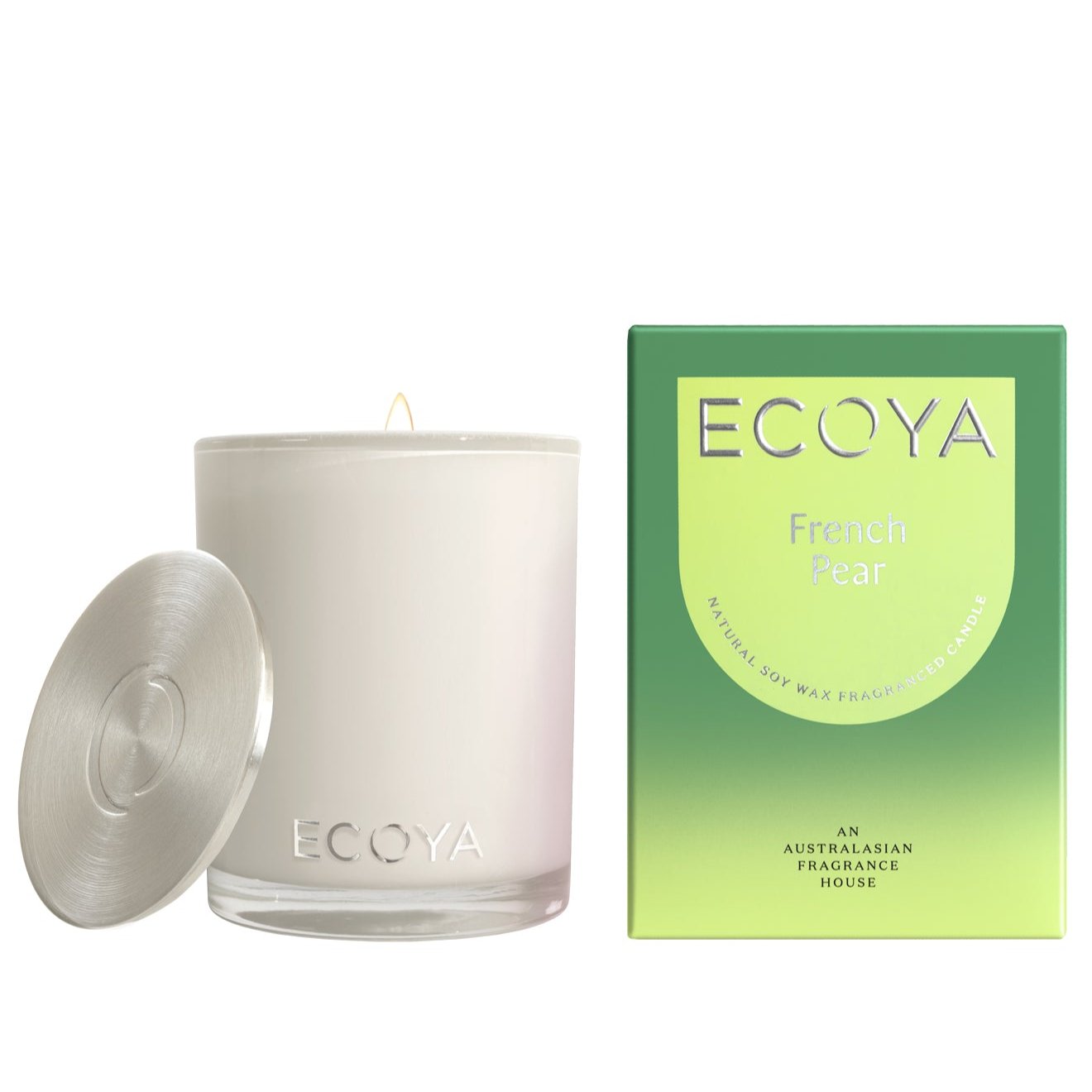ECOYA Madison Candle