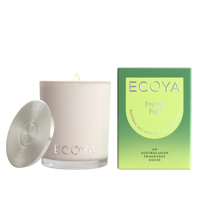 ECOYA Mini Madison Candle