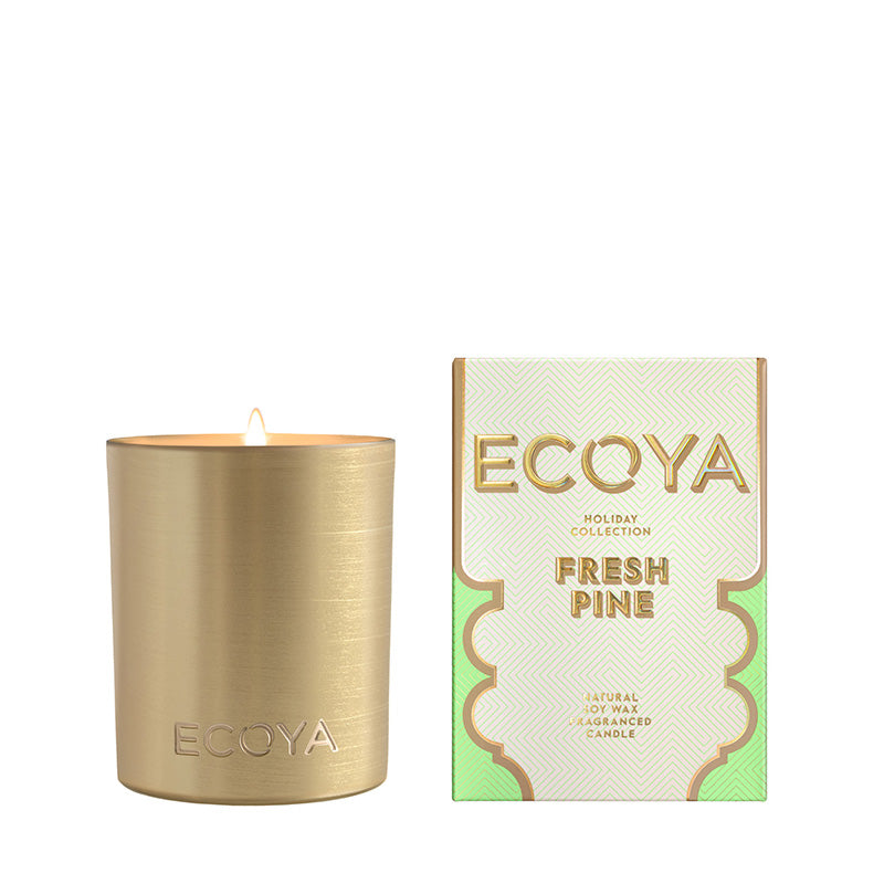 Mini Goldie Candle