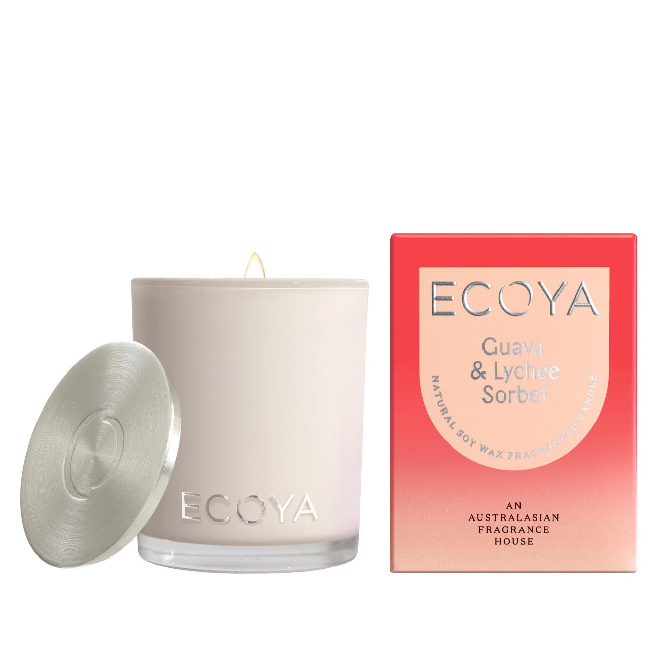 ECOYA Mini Madison Candle
