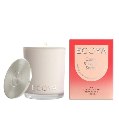 ECOYA Madison Candle