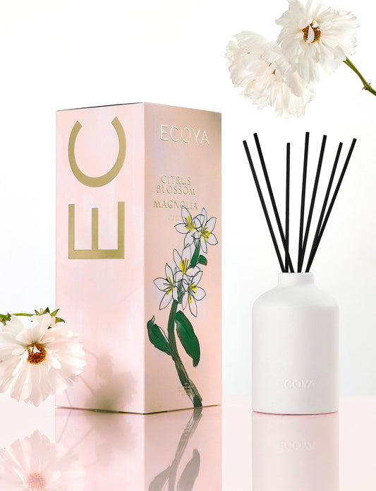 Ecoya's Mother's Day Collection