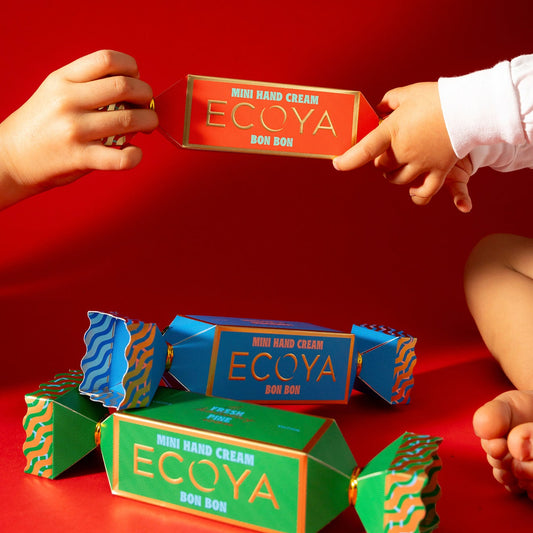 ECOYA Bon Bon Hand Cream