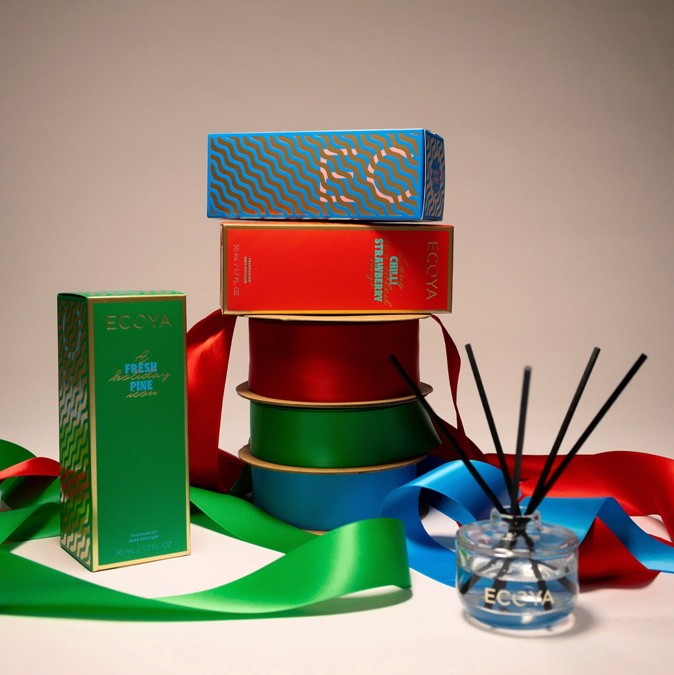 Holiday Collection Mini Diffuser